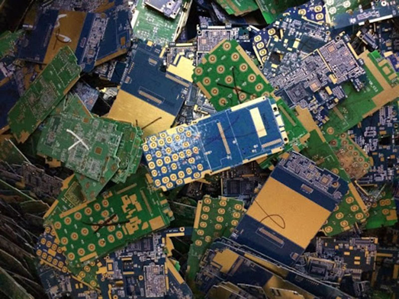 超50%廢舊家電回收拆解不正規(guī)，怎么辦？